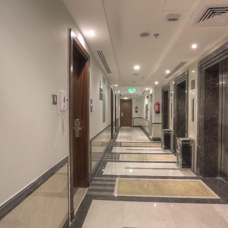 Nozol Bakkah Hotel Mecca ภายนอก รูปภาพ