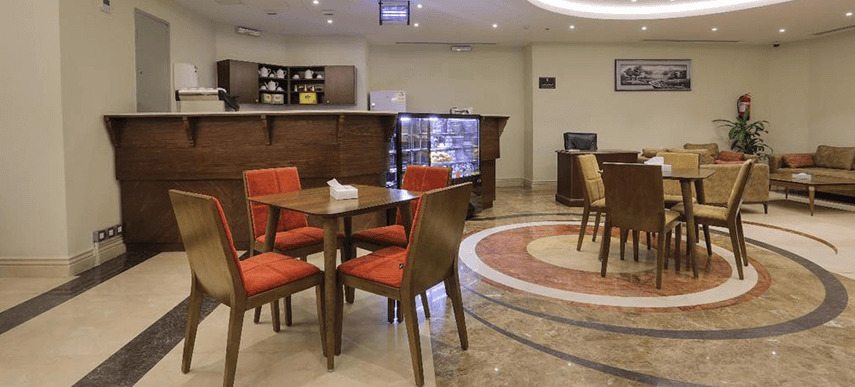 Nozol Bakkah Hotel Mecca ภายนอก รูปภาพ